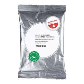 Premeasured Coffee Packs, Decaf Portside Blend, 2 oz Packet, 18/Box