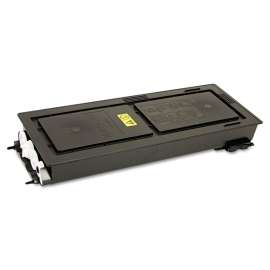TK677 Toner, 20,000 Page-Yield, Black