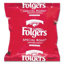 Coffee Filter Packs, Special Roast, 0.8 oz, 40/Carton