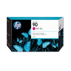 HP 90, (C5063A) Magenta Original Ink Cartridge