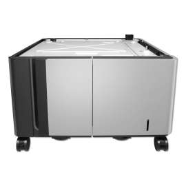 T0F54A LaserJet High-Capacity Input Tray, 1,500 Sheet Capacity