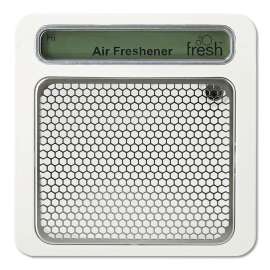 myfresh Dispenser, 3" x 1" x 3", White, 6/Carton