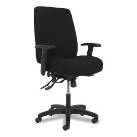HON 10500 Series Mobile Pedestal File, Left/Right, 2-Drawers: Box/File, Legal/Letter, Pinnacle, 15.75" x 19" x 22"