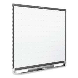 Quartet Prestige 2 Graphite Frame Magnetic Board