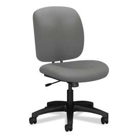 HON Initiate Folder Bin, 12.25 x 1.25 x 9, Light Gray