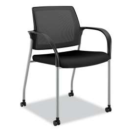 HON Build Rectangle Shape Table Top, 60w x 24d, Pinnacle