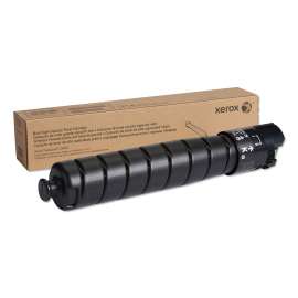 106R04065 VersaLink Toner, 18,900 Page-Yield, Black