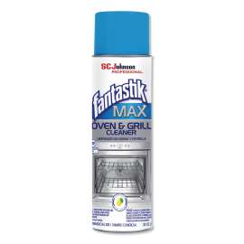 fantastik® Oven/Grill Cleaner