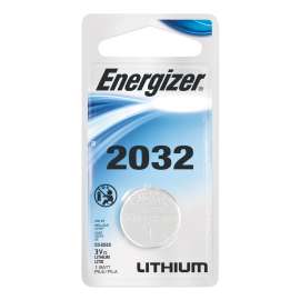 2032 Lithium Coin Battery, 3V