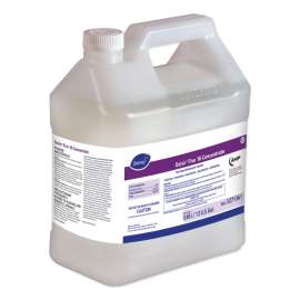 Oxivir Five 16 Concentrate One Step Disinfectant Cleaner, Liquid, 1.5 gal, 2/Carton
