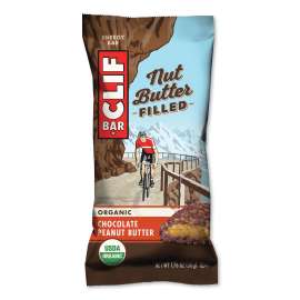 Builders Protein Bar, Chocolate Peanut Butter, 2.4 oz Bar, 12 Bars/Box