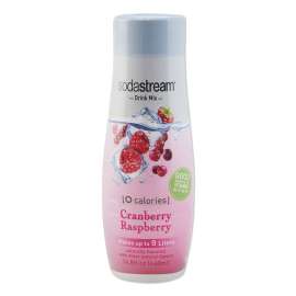 Drink Mix, Cranberry Raspberry Zero Calorie, 14.8 oz