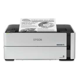 Workforce St-M1000 Monochrome Supertank Printer