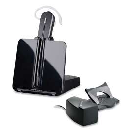 Plantronics CS540 DECT w/ Lifter Headset System