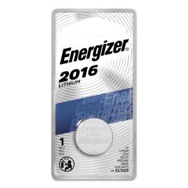 2016 Lithium Coin Battery, 3 V