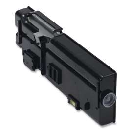 3070F High-Yield Toner, 3,000 Page-Yield, Black