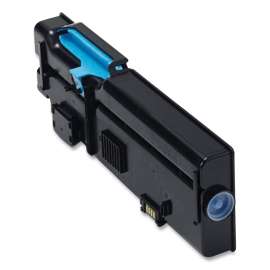 TW3NN High-Yield Toner, 4,000 Page-Yield, Cyan