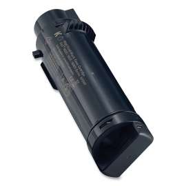 N7DWF High-Yield Toner, 3,000 Page-Yield, Black