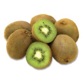 Fresh Kiwi, 3 lbs, Delivered in 1-4 Business Days