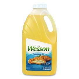 Vegetable Oil, 1.25 gal Bottle, Delivered in 1-4 Business Days