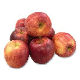 Fresh Gala Apples, 8/Pack, Delivered in 1-4 Business Days