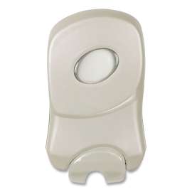 Dial 1700 Manual Dispenser, 1.7 L, 12.66 x 7.07 x 3.95, Pearl, 3/Carton