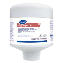 Suma Alupaktm/mc Ii P9, Powder, 9 Lbs, 4/carton