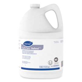 Soft Care Defend Antibacterial Handwash For Intellicare Dispensers, 1 Gal Bottle, 4/carton