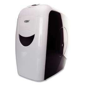 Style+ Super Cross-Cut Shredder, 7 Manual Sheet Capacity