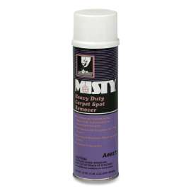 Heavy-Duty Carpet Spot Remover, 20 oz. Aerosol Spray
