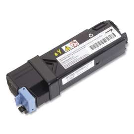 Fm066 High-Yield Toner, 2,500 Page-Yield, Yellow