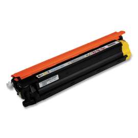 X951n Drum Unit, 50,000 Page-Yield, Yellow