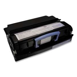 C233r High-Yield Toner, 14,000 Page-Yield, Black