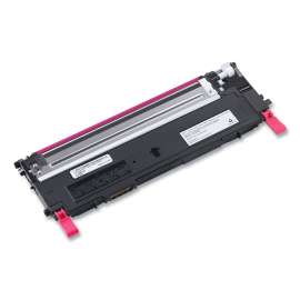 D593k Toner, 1,000 Page-Yield, Magenta