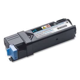 Whpfg Toner, 1,200 Page-Yield, Cyan