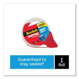 3M Premium Performance Packaging Tape