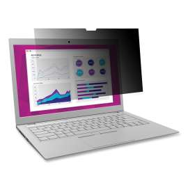 High Clarity Privacy Filter for 13.5" Microsoft Surface