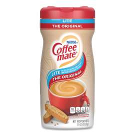 Original Lite Powdered Creamer, 11oz Canister