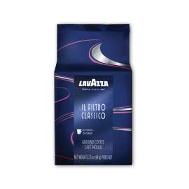 Filtro Classico Fractional Coffee, Dark and Intense, 2.2 oz Fraction Pack, 30/Carton