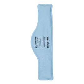 Soft Comfort CorPak Reusable Hot and Cold Pack, Neck Contour, 20 x 6