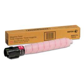 006R01748 Toner, 21,000 Page-Yield, Magenta