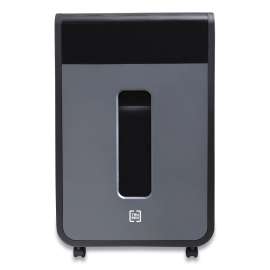TR-BMC20A Micro-Cut Commercial Shredder, 20 Manual Sheet Capacity