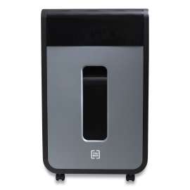 TR-BMC163A Micro-Cut Commercial Shredder, 16 Manual Sheet Capacity