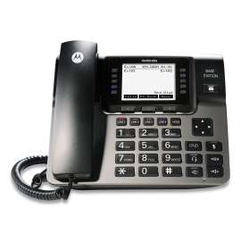ML1000 Corded Base Station