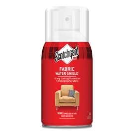 Fabric Water Shield, Can, 5.5 oz