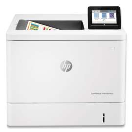LaserJet Enterprise M555dn Laser Printer
