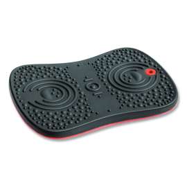 AFS-TEX Active Balance Board, 14w x 20d x 2.5h, Black