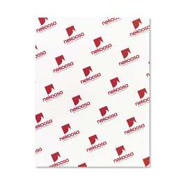 Fast Pack Digital Carbonless Paper, 1-Part, 8.5 x 11, White, 500 Sheets/Ream, 5 Reams/Carton