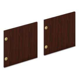 HON 210 Series Vertical File, 5 Legal-Size File Drawers, Putty, 18.25" x 28.5" x 60"