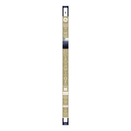 24" T8/T12, 20 W, T8 Tube, 8 W, Bright White, 6/Carton